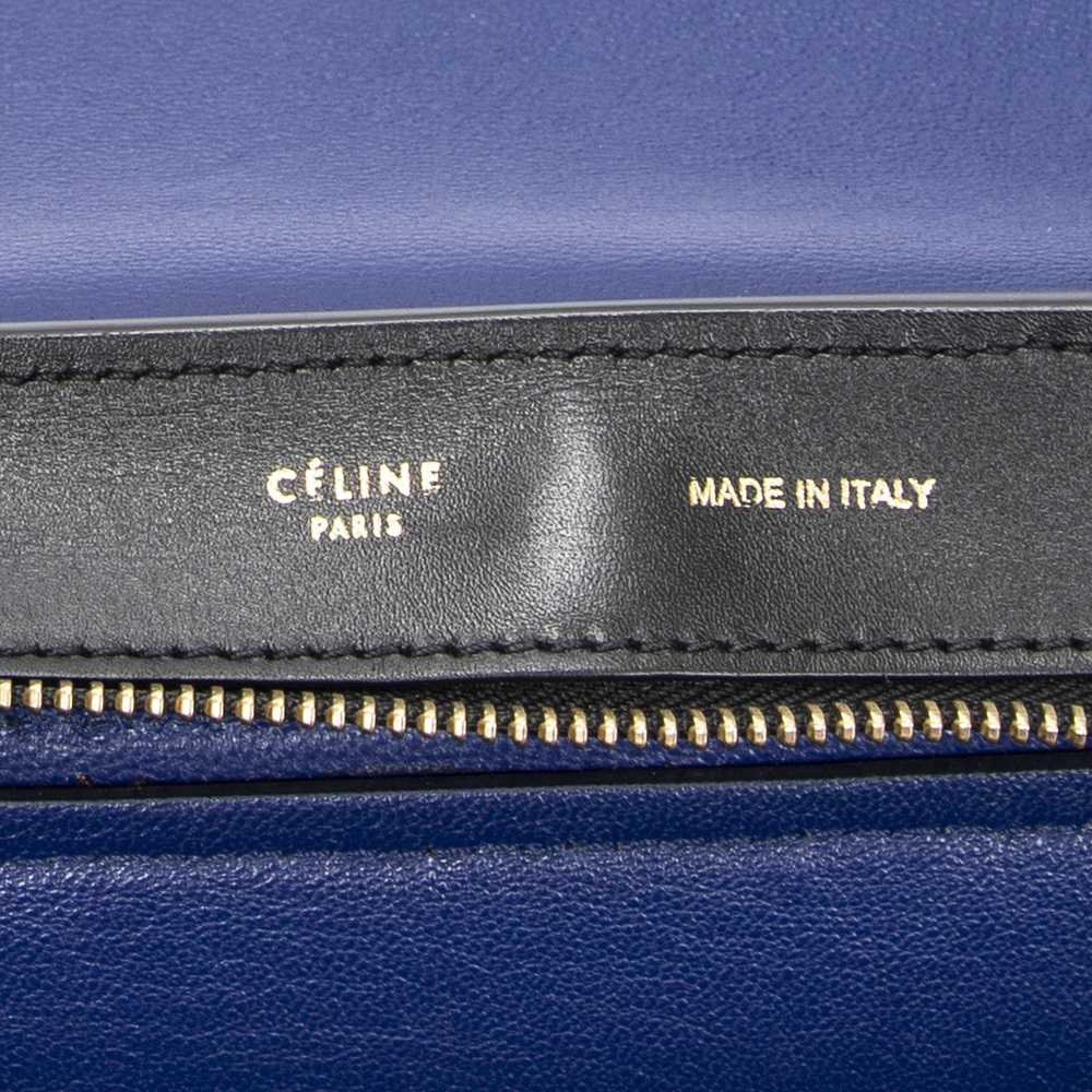 Celine Mini Luggage - Picture 10 of 10